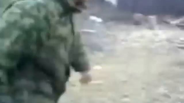 Russian Hard Helmet Test смотреть онлайн