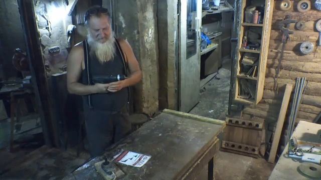 Обзор сетевого шуруповерта.