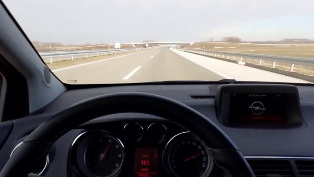Opel Meriva B 1.6 cdti max speed смотреть онлайн