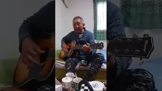 Продолжение Казах (кореец или бурят) смотреть онлайн