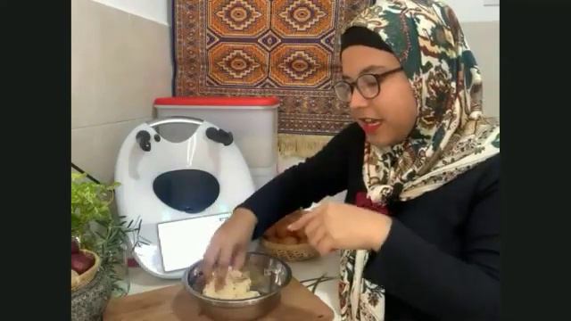 Thermomix TM6 Cooking Show - Dari Dapur Glamomix: Hari Kantin Glamomix - 19 Sept 21 смотреть онлайн
