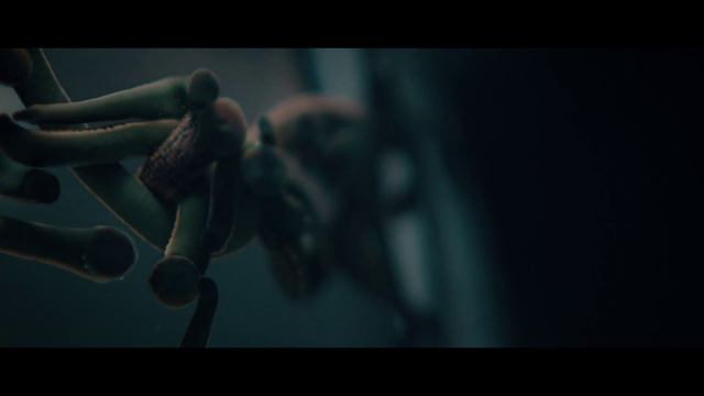 Замок дьявола_ Трейлер (Дубляж, 2024) смотреть онлайн