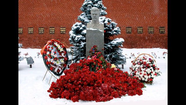 LJ150305 093 colonelcassad 2 гвоздики товарищу Сталину - 1 смотреть онлайн
