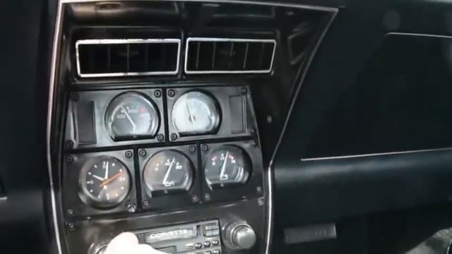 1980 Chevrolet Corvette from Rev Up Motors Stock Number 260 смотреть онлайн