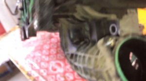 Опель Антара 2.2 тди прогарел пластмассовый коллектор шипение воздуха