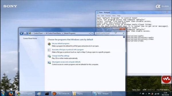Windows Media Player 11 for Windows 10/11