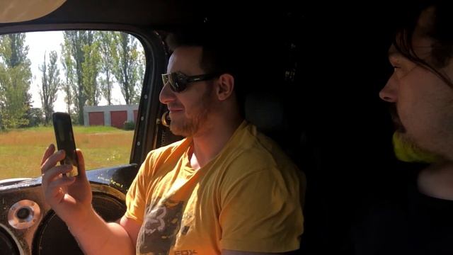 Poslech s poníkem bandpass gzpw21” смотреть онлайн