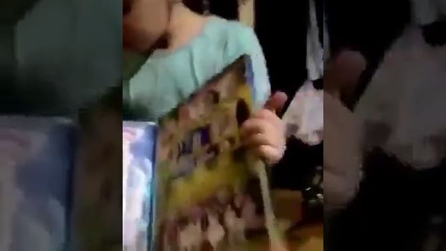 Устами младенца: мой любимый детский сад прикол смотреть онлайн