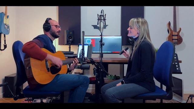 Higher Power - Coldplay cover смотреть онлайн