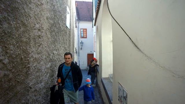 СКАЗОЧНО КРАСИВОЕ МЕСТО - КРУМЛОВ. ЭКСКУРСИИ И ДОСТОПРИМЕЧАТЕЛЬНОСТИ ПРАГИ смотреть онлайн