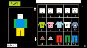 ЭТО РОБЛОКС в 1988 ГОДУ?