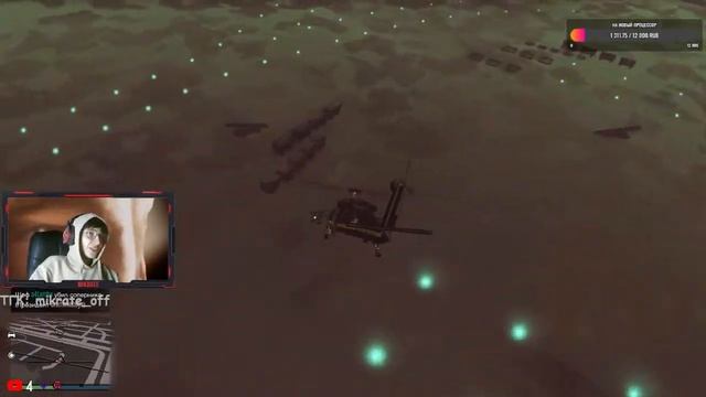 В ГТА 5 РУБИМСЯ смотреть онлайн