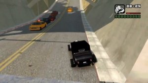 GTA IV - San Andreas Beta ³ ' Exclusive Gameplay 2 HD