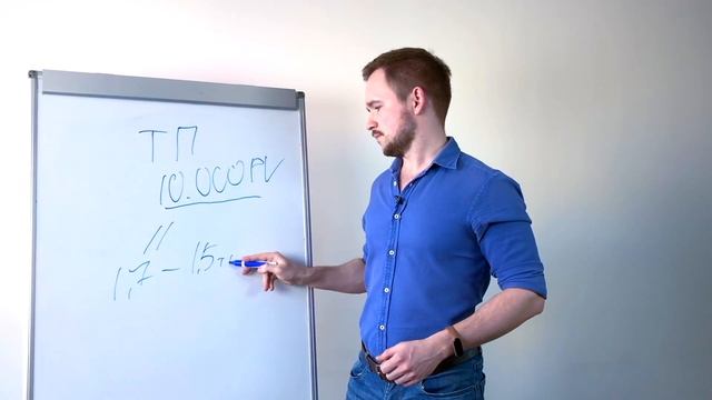 Урок №33 - Как стать торговым представителем | Денис Зинин смотреть онлайн