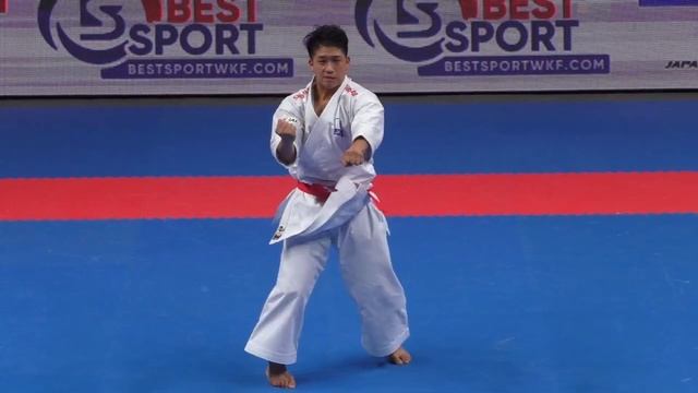 Enes Ozdemir Vs Kakeru Nishiyama