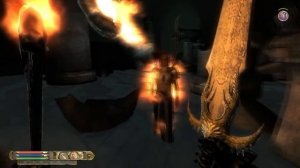 Нерим. На краю судьбы. (Nehrim. At Fate's Edge). Прохождение. Часть 34. Забытая крепость. Теалор.