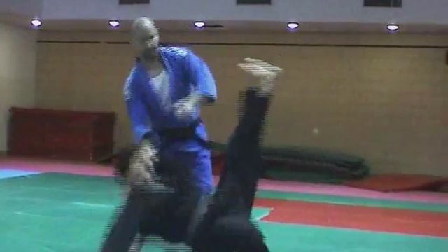 Harai tsurikomi ashi смотреть онлайн
