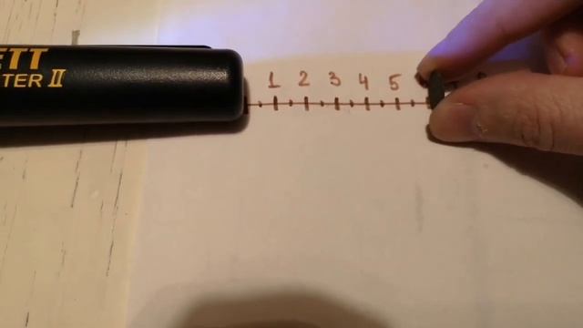 Тест пинпоинтер Garrett Pro-Pointer 2 смотреть онлайн