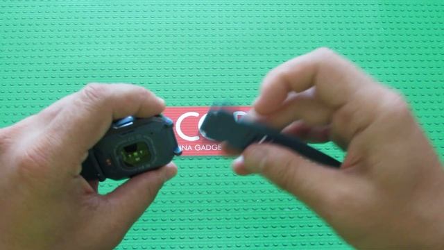 How to easily install wrist strap on KOSPET Tank M1 Pro Smartwatch смотреть онлайн
