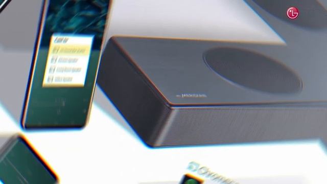 LG HOME THEATER SOUND BAR : SL9YG | LG смотреть онлайн