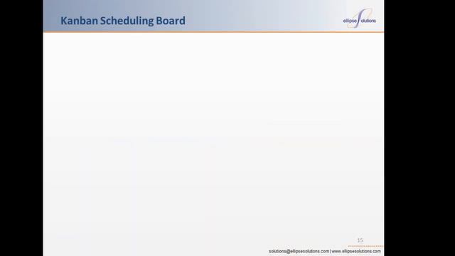 Lean Manufacturing for Microsoft Dynamics AX 2012 смотреть онлайн