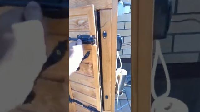 Копчено-вареная колбаса в коптильне Древос смотреть онлайн