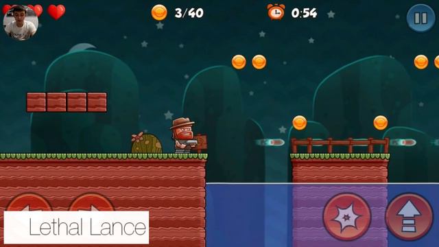 Игровой Android - фреш #2 смотреть онлайн