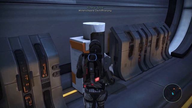 Let's Play MASS EFFECT 1 LEGENDARY EDITION #39 - MSV Worthington смотреть онлайн