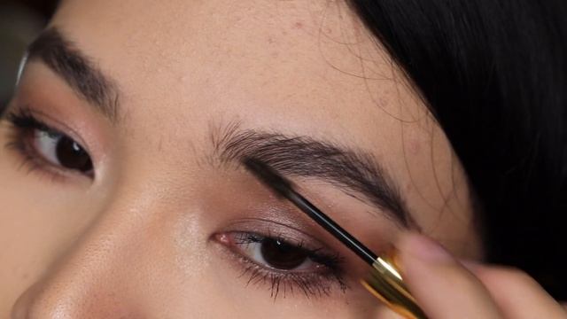 Anastasia Beverly Hills Brow Pencil & Gells Review | Demo смотреть онлайн