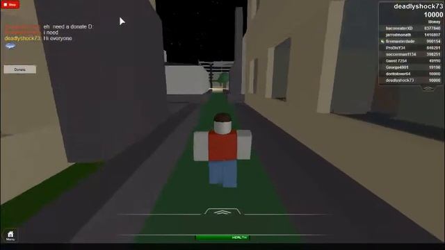 gta 5 roblox first try смотреть онлайн
