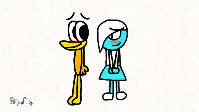 Syke X Wacky Quacky смотреть онлайн