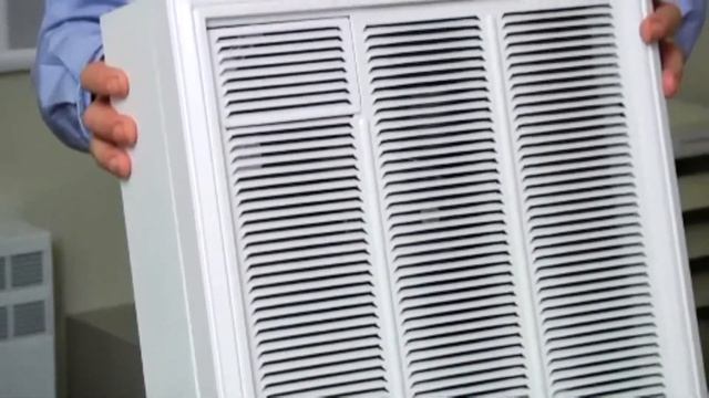Dimplex RFI Commercial Fan-Forced Heater. 208, 240, 347, 600 Volts смотреть онлайн