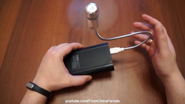 КЛАССНЫЙ USB ВЕНТИЛЯТОР ORICO ИЗ КИТАЯ С АЛИЭКСПРЕСС смотреть онлайн