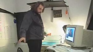 Как снимают пластилиновые мультфильмы