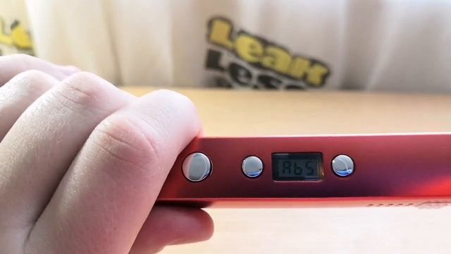 Обзор 3D ручки MyRiwell RP100c смотреть онлайн