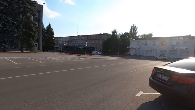 Есть такой город. Покров 2021 смотреть онлайн