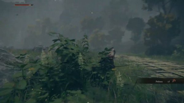 Учусь обращаться с луком в Elden Ring #6