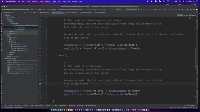 android custom view kotlin | android custom view kotlin example | custom view in android kotlin 2 смотреть онлайн