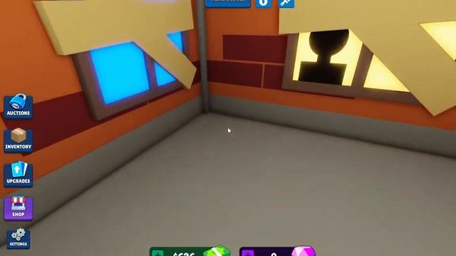 ИГРАЕМ В BID BATTLE TYCON ROBLOX!! // ROBLOX смотреть онлайн
