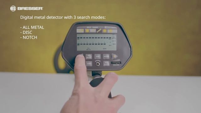 NATIONAL GEOGRAPHIC Metal detector смотреть онлайн