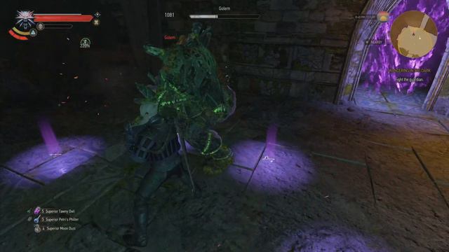 Level 1 Silver Sword NG+ Golem (NO DAMAGE, NO OILS, NO POTIONS) смотреть онлайн
