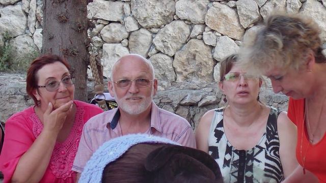 СЕВЕРНЫЙ КИПР - День Рождения в Русском Квартале смотреть онлайн