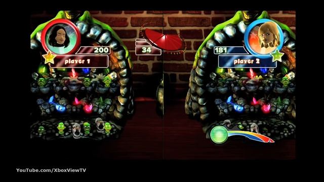 Game Party: In Motion - Debut Trailer | HD