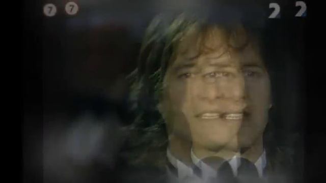 Peter Dvorský a Pavol Habera - Pieseň lásky (lovesong) смотреть онлайн