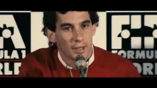 Senna - Official UK Trailer смотреть онлайн
