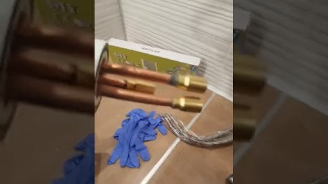 Kaiser Merkur отзыв часть 2