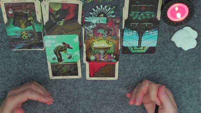 Почему мужчины, даже которым я нравлюсь, не хотят отношений со мной? смотреть онлайн