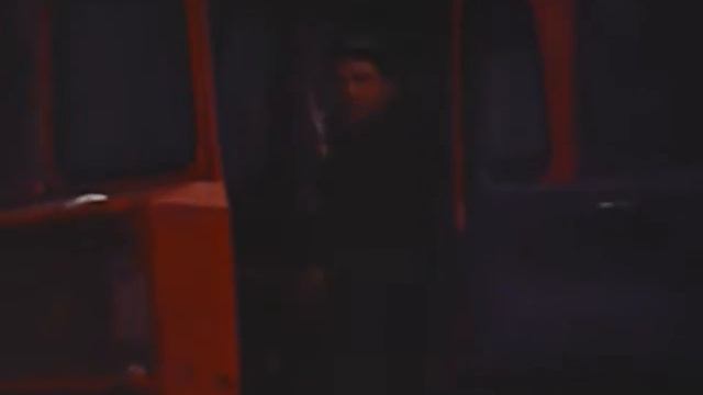 Заготовка леса в Николе. 1989 год. смотреть онлайн