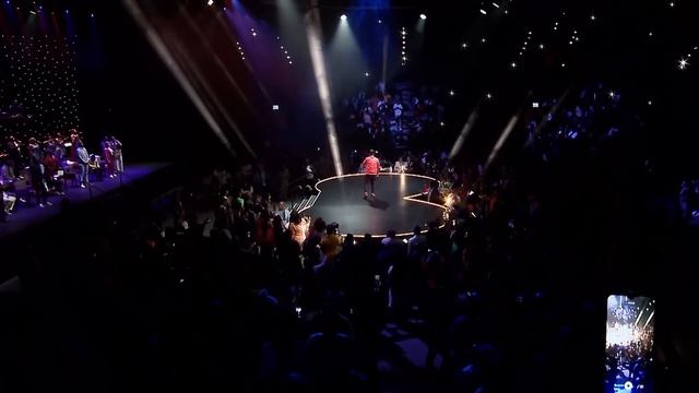 Oh Hallelujah | Spirit Of Praise 8 ft Ayanda Ntanzi смотреть онлайн