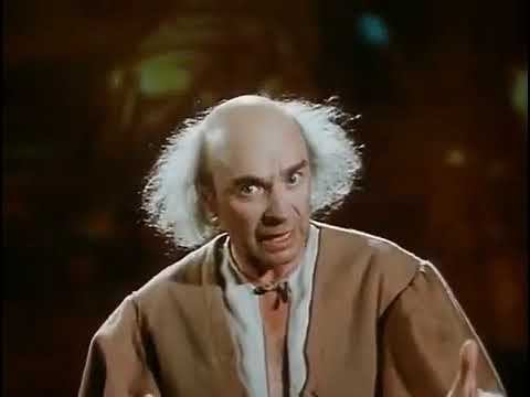 Я убедился ныне сам Приключения Буратино смотреть онлайн